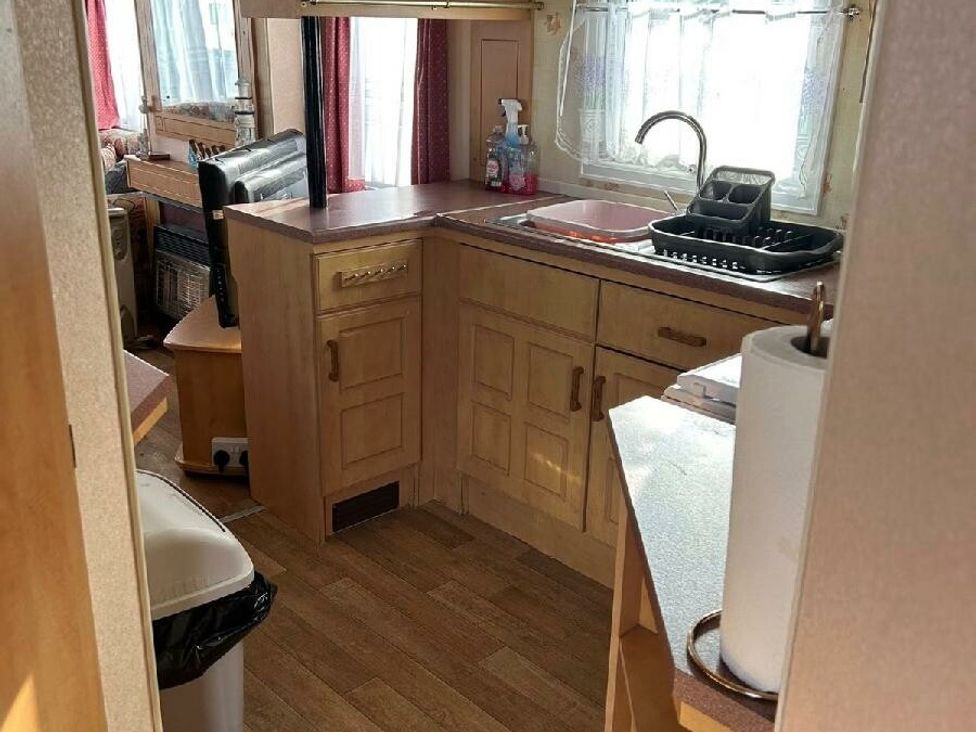 North Shore Holiday Centre - Holiday Accommodation 22099 - Skegness