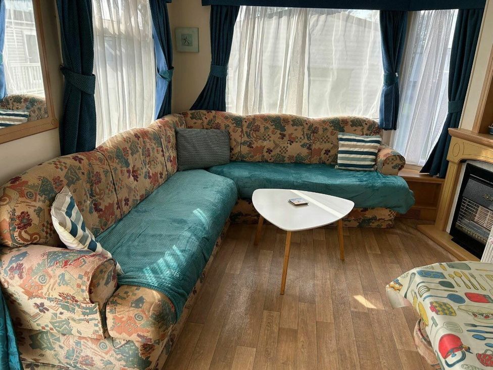 North Shore Holiday Centre - Holiday Accommodation 22127 - 링컨셔