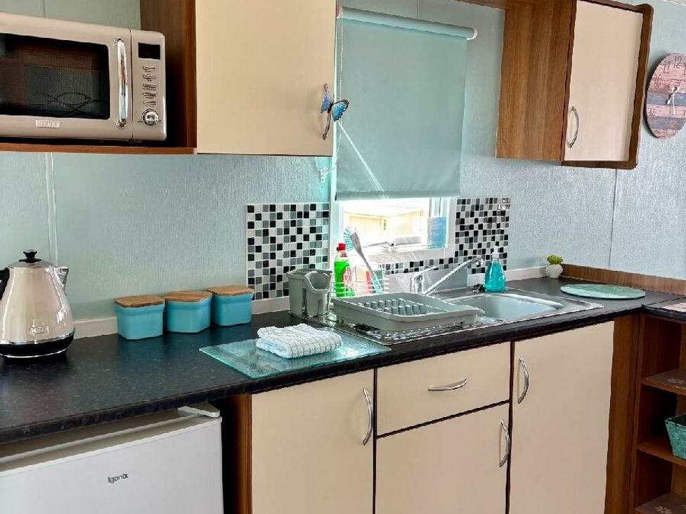 Valley Farm Holiday Park - Holiday Accommodation 22153 - Essex
