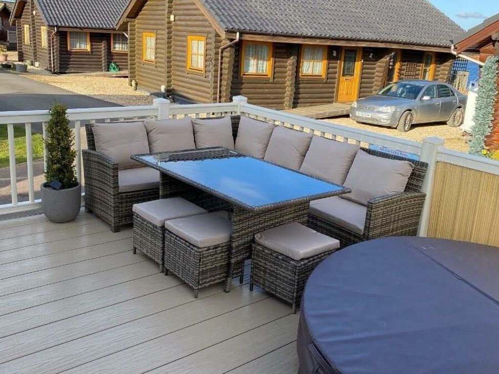 Tattershall Lakes Country Park - Holiday Accommodation 22190 - England