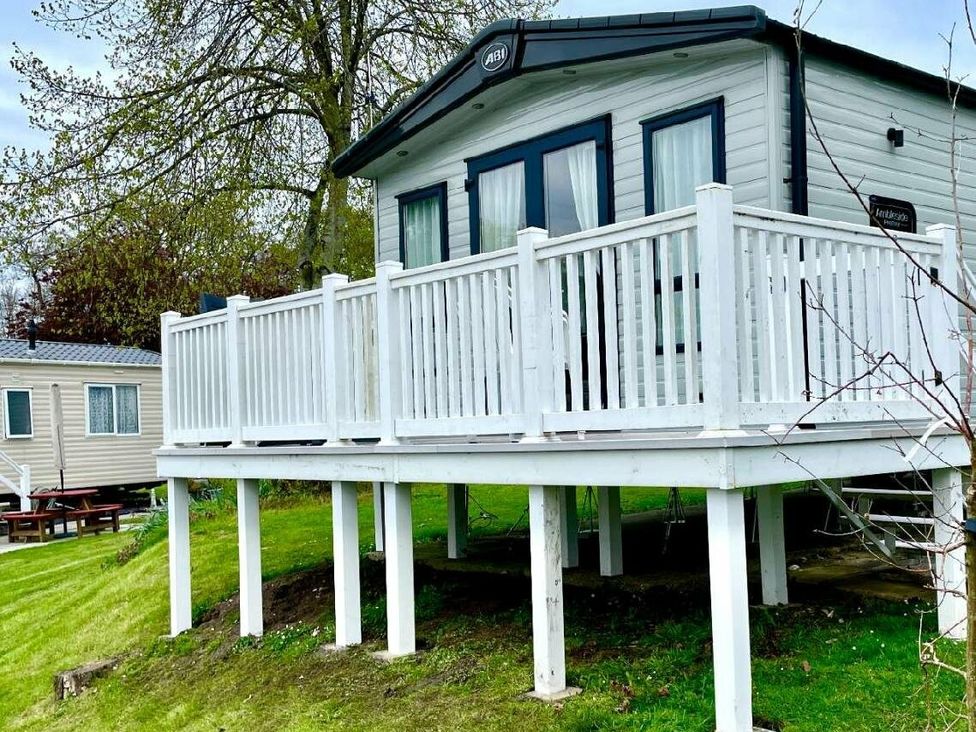 Rockley Park - Holiday Accommodation 228 - Poole