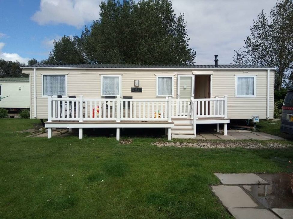 Southview Holiday Park - Holiday Accommodation 250 - 林肯郡