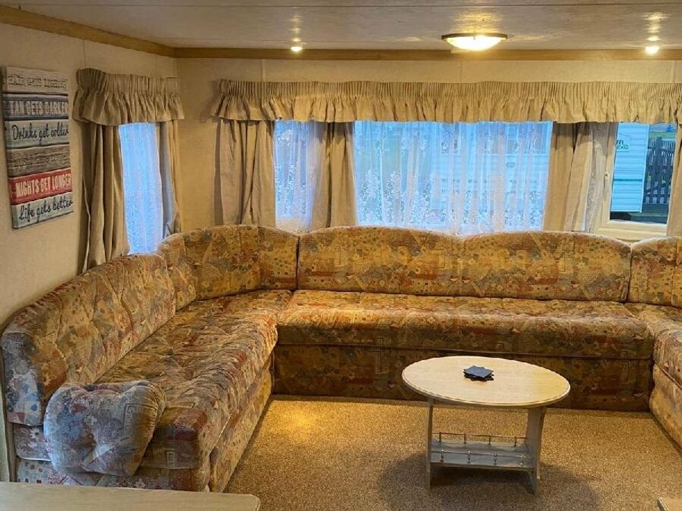 Kingfisher Caravan Park - Holiday Accommodation 2792 - Ingoldmells