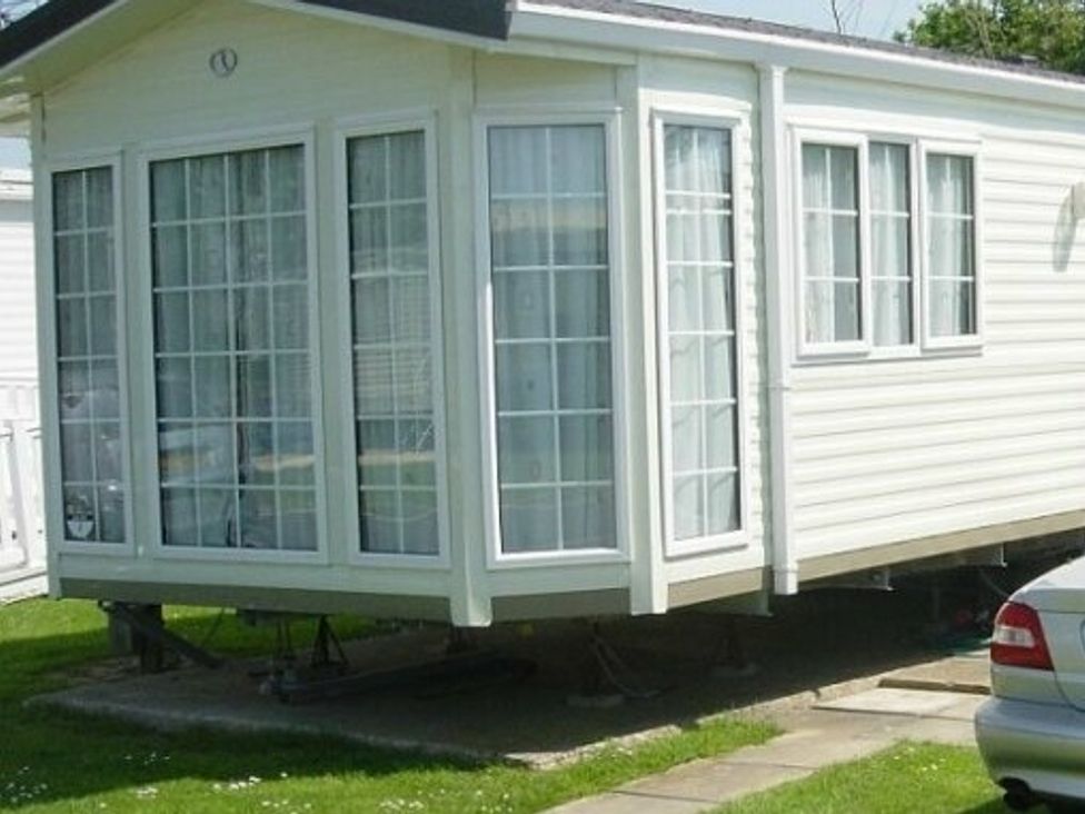 Church Farm Holiday Village - Holiday Accommodation 2919 - Pagham