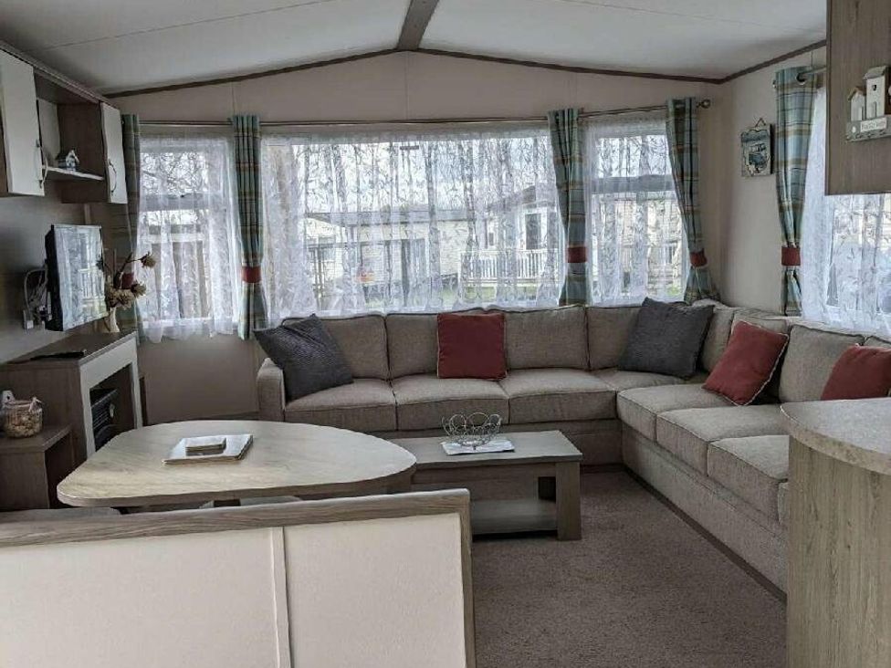 Coopers Beach Holiday Park - Holiday Accommodation 3565 - Essex