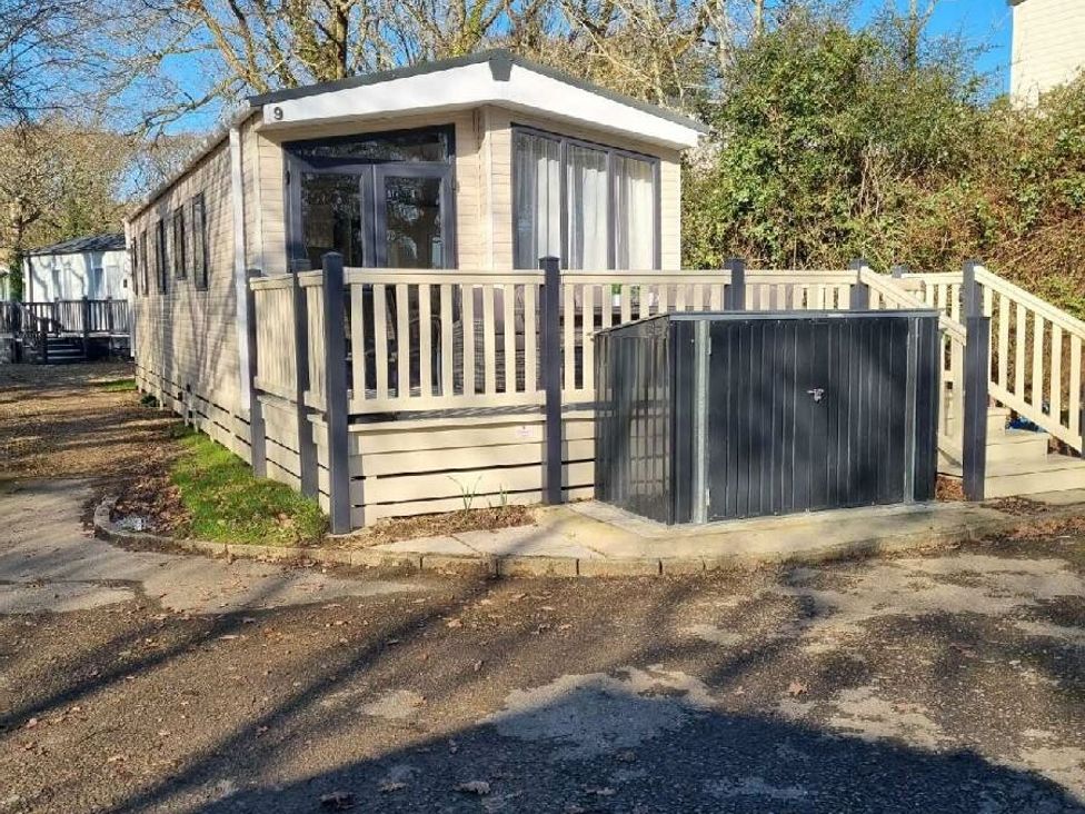 Shorefield Country Park - 4132 - New Milton
