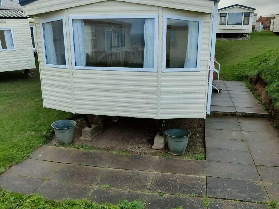Kiln Cliffs Caravan Park - Holiday Accommodation 432 - Mundesley