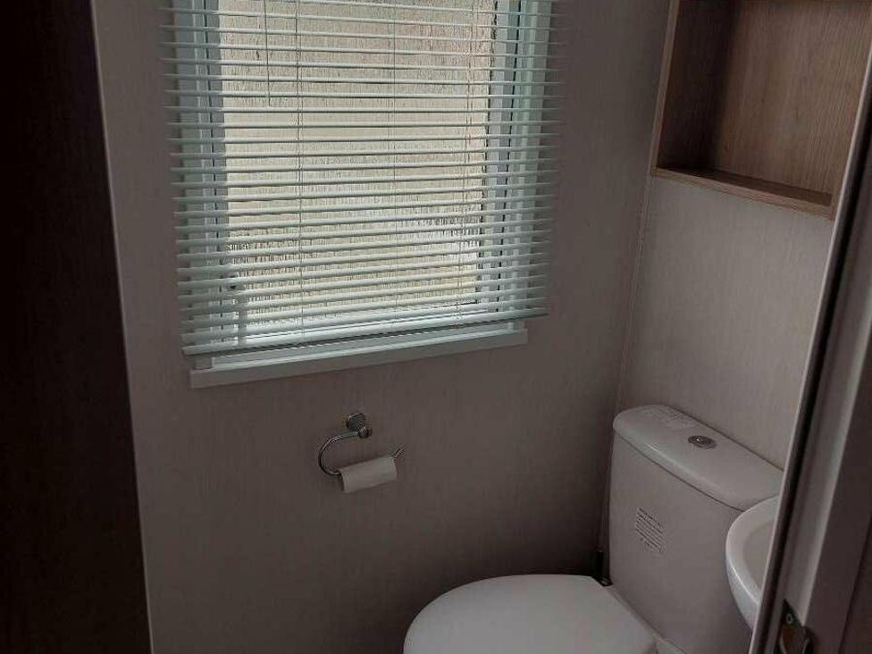 Reighton Sands Holiday Park - Holiday Accommodation 4398 - Yorkshire