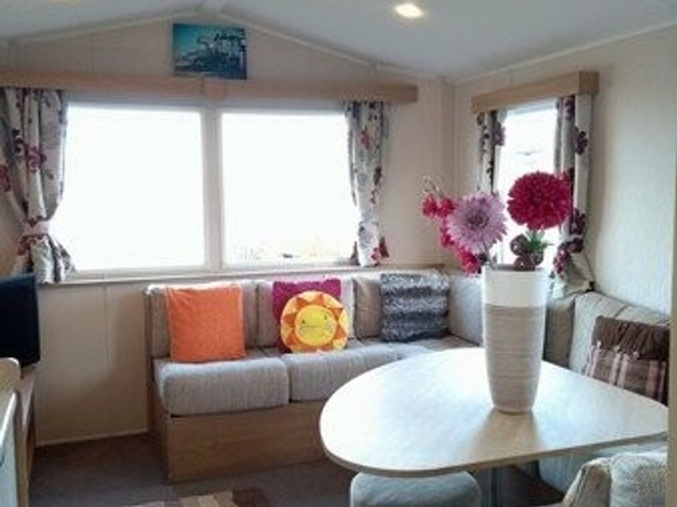 Swanage Bay View - Holiday Accommodation 464 - Swanage