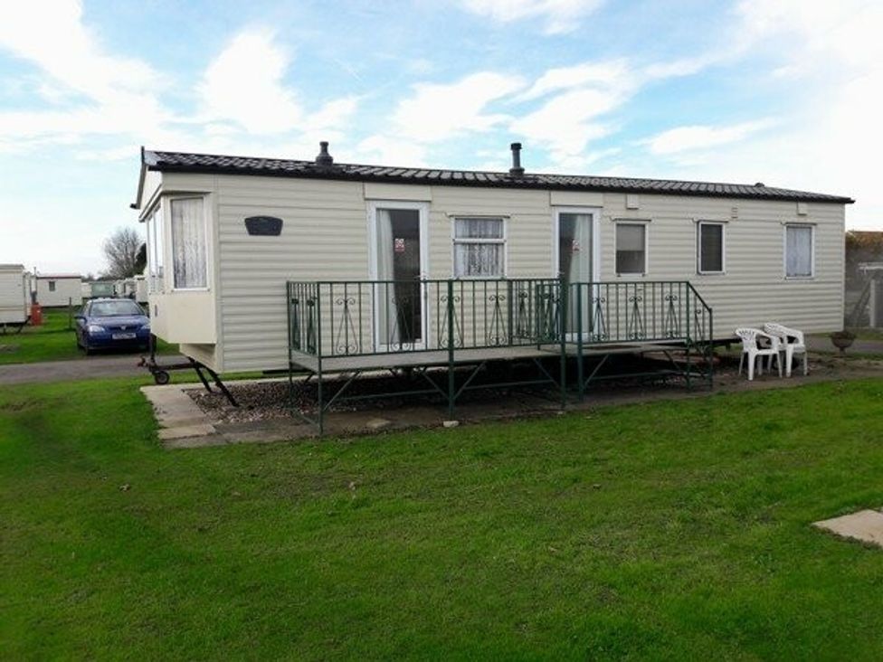 Towervans Holiday Park - Holiday Accommodation 5041 - Mablethorpe
