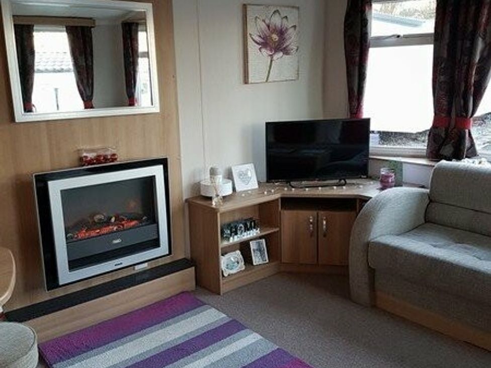Marton Mere Holiday Village - Holiday Accommodation 6028 - Blackpool
