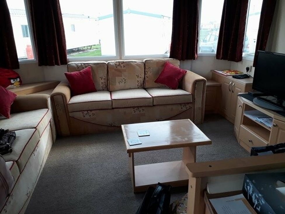 Coastfield Holiday Village - Holiday Accommodation 66 - Skegness