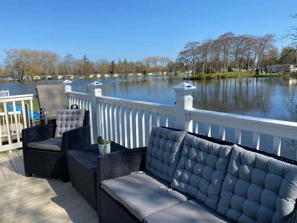 Haggerston Castle - Holiday Accommodation 7202 - Northumberland