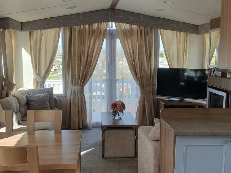 Littlesea Holiday Park - Holiday Accommodation 8450 - Weymouth