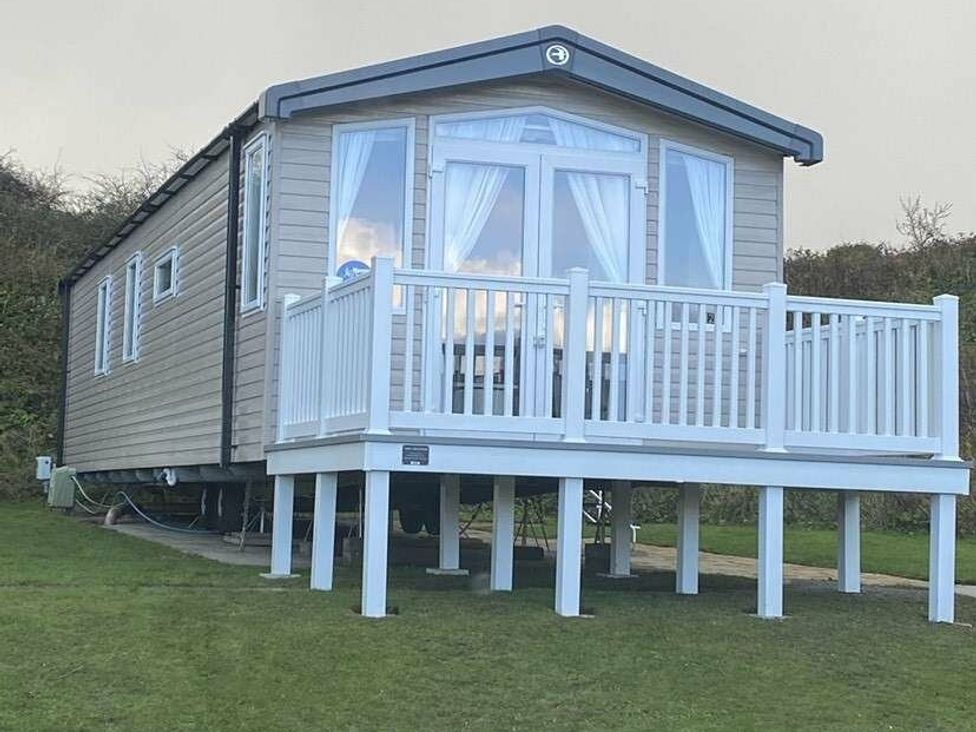 Kiln Park Holiday Park - Holiday Accommodation 8911 - Tenby