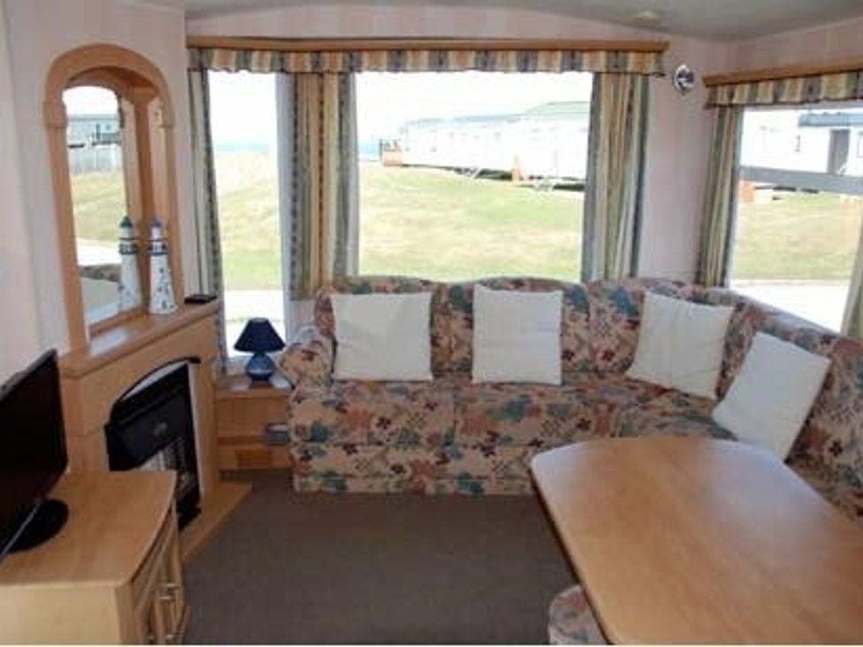 Perran Sands - Holiday Accommodation 9159 - Cornouailles
