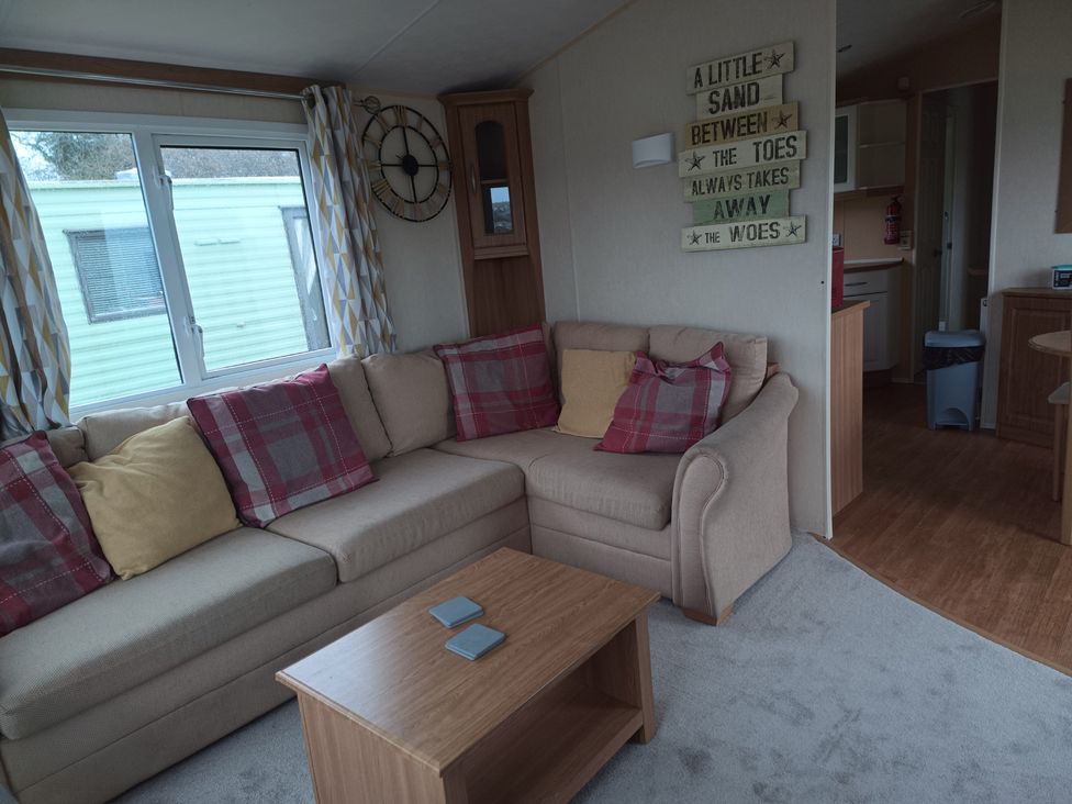 Aberystwyth Holiday Village - Holiday Accommodation 9213 - Aberystwyth