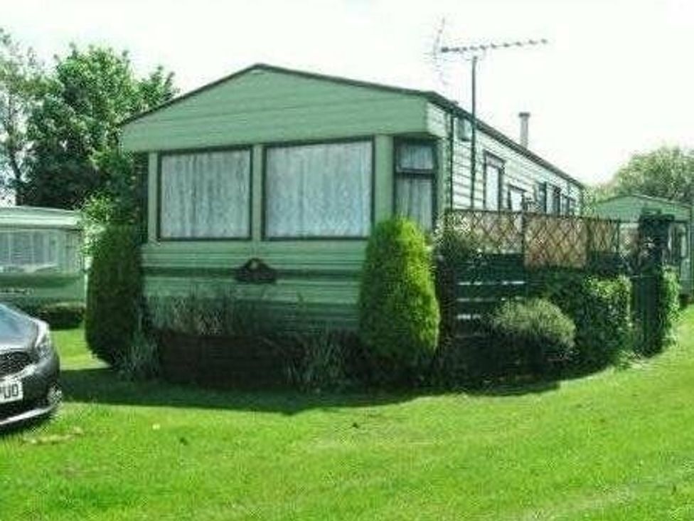 Hinderwell Gatehouse Site - Holiday Accommodation 935 - ステイス