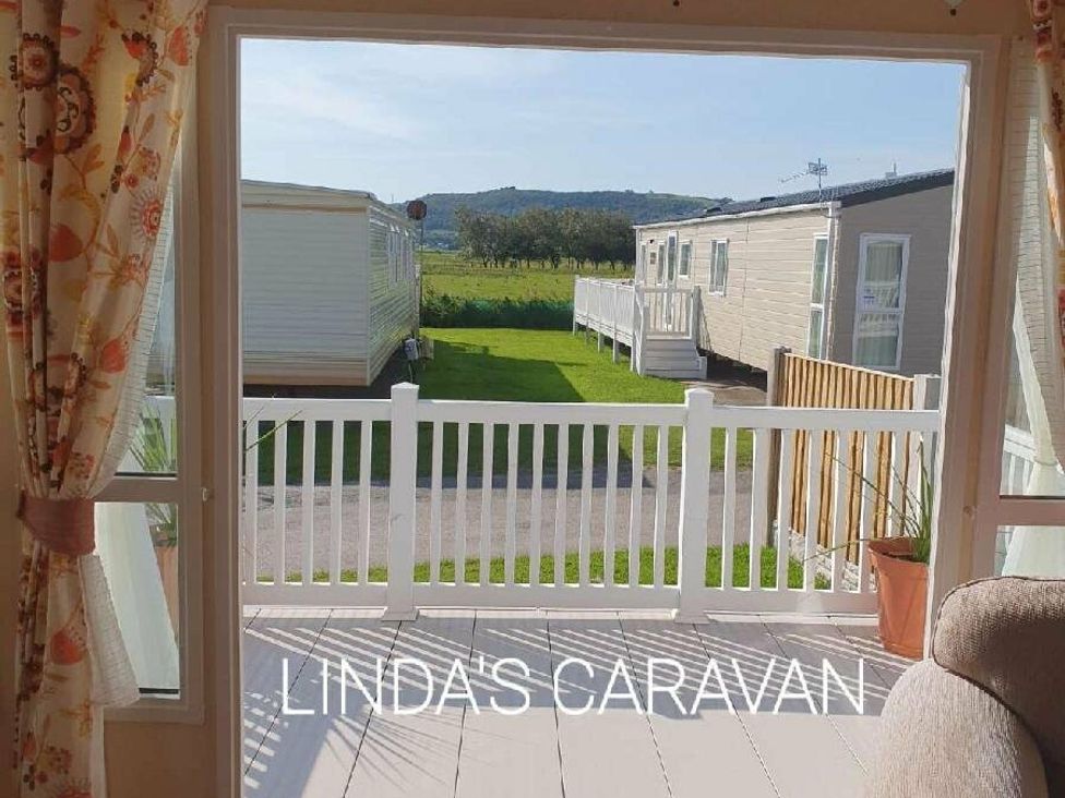 Ty Mawr Holiday Park - Holiday Accommodation 946 - 노스 웨일즈