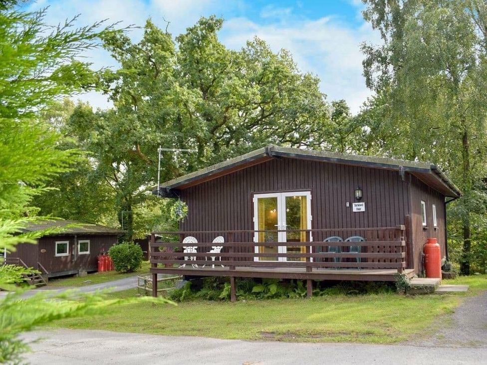 Penlan Holiday Park - Holiday Accommodation 9745 - Pembrokeshire