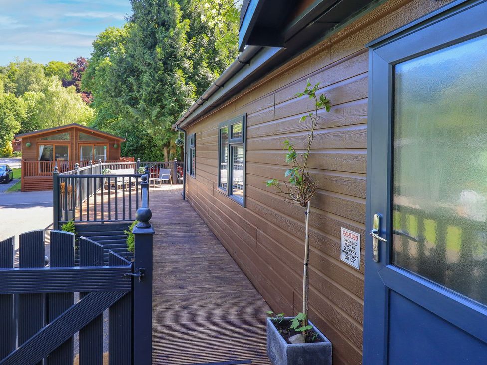 Evermore Lodge - Windermere