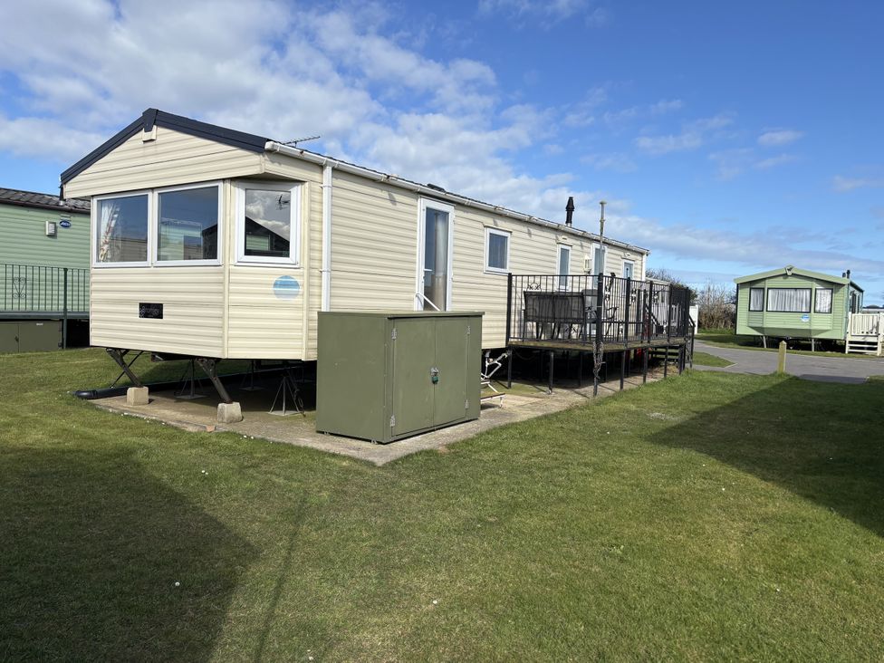 Jay Valley 35 (J35) - Flamborough