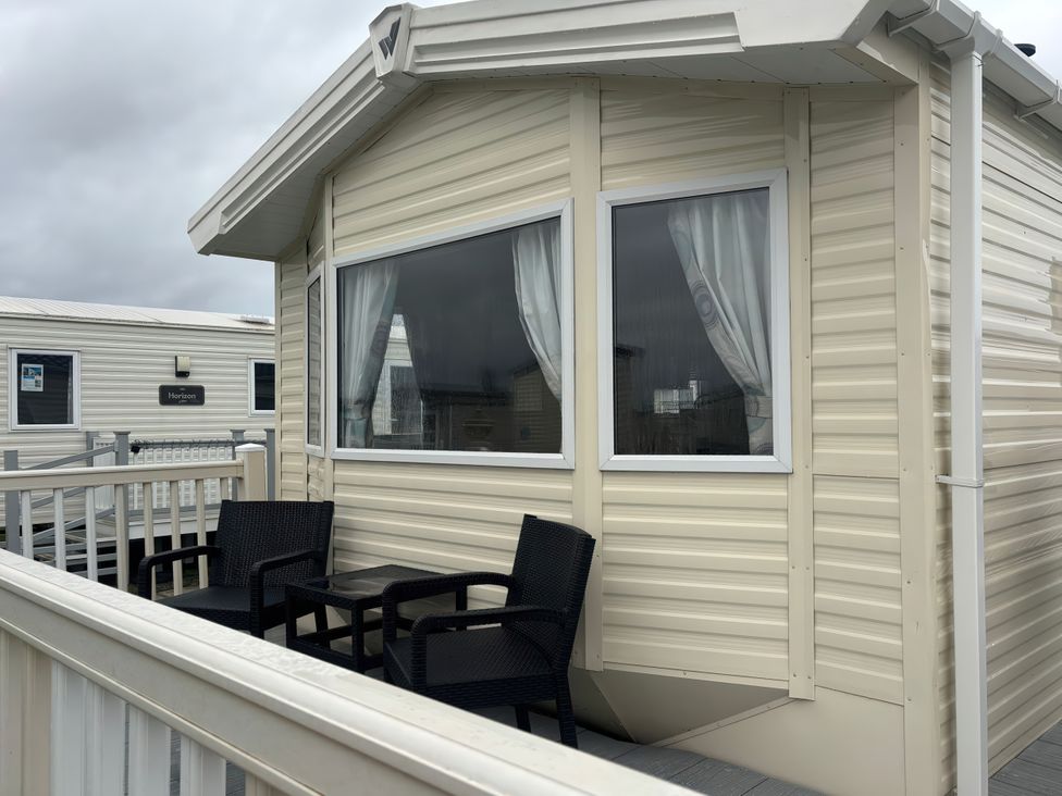Skegness Holiday Park - Skegness