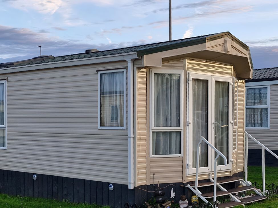 Red Lion Caravan Park - Fife