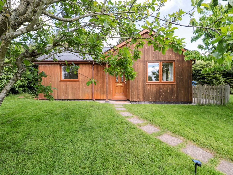 Orchard Cottage - Ledbury