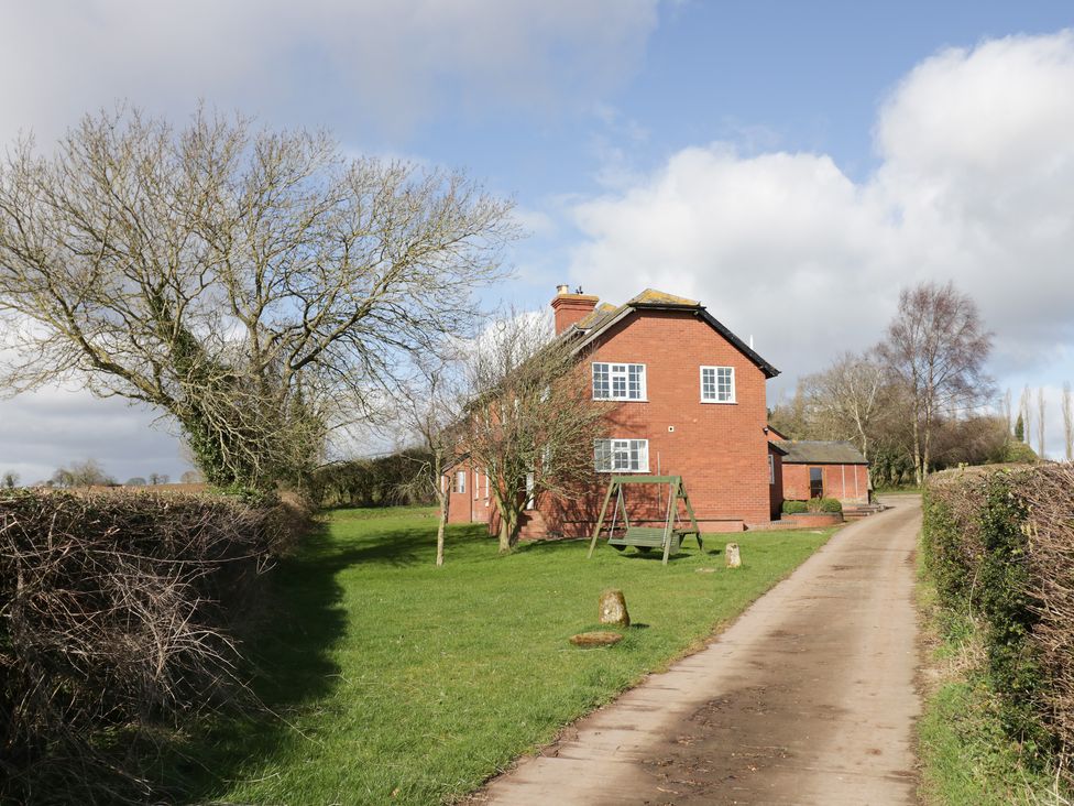 Durstone Cottage - West Midlands