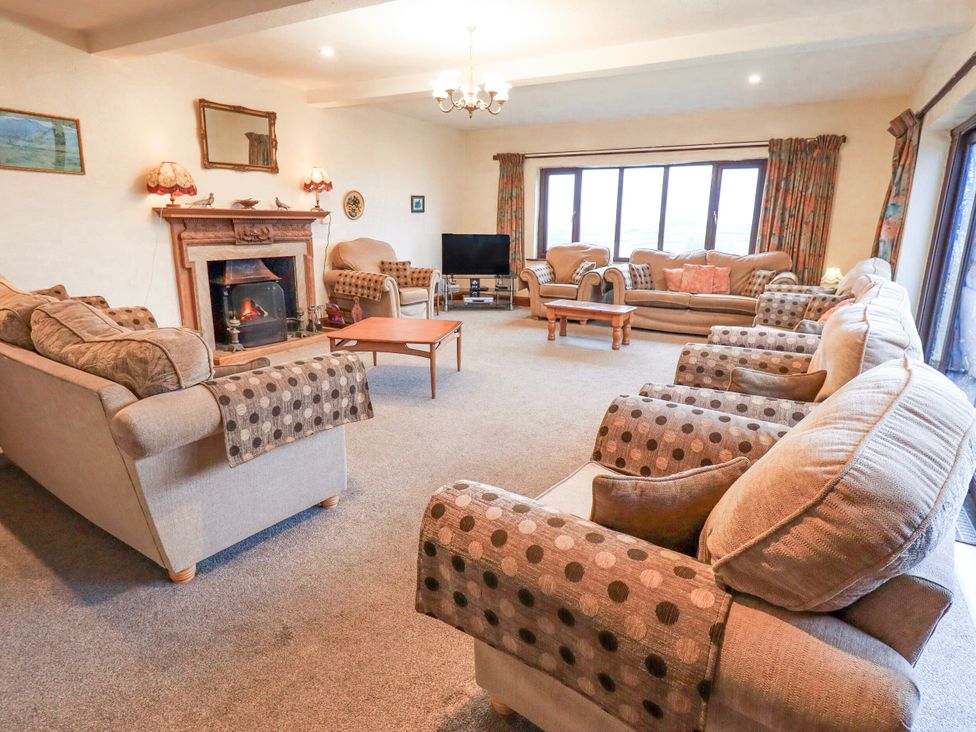 Casa Rural ∙ 8 Habitaciones ∙ 18 Huéspedes - Inglaterra