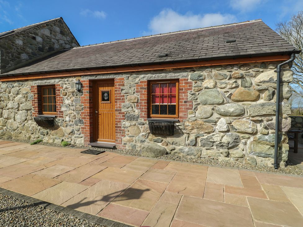Poppy Cottage - 노스 웨일즈