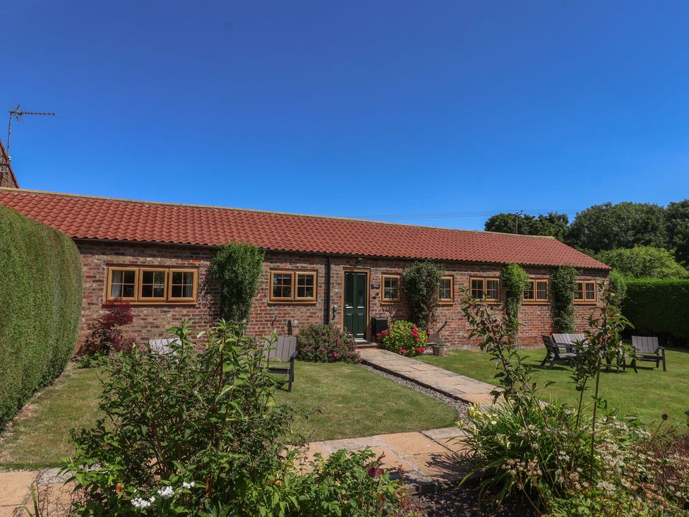 Cottage ∙ 3 Bedrooms ∙ 5 Guests - Bridlington