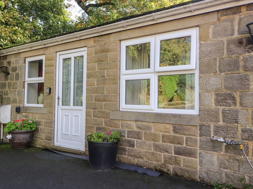 Bronte Cottage - Haworth