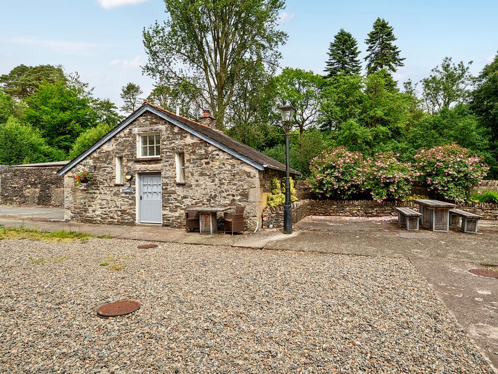 Cottage ∙ 1 Bedroom ∙ 2 Guests - Coniston