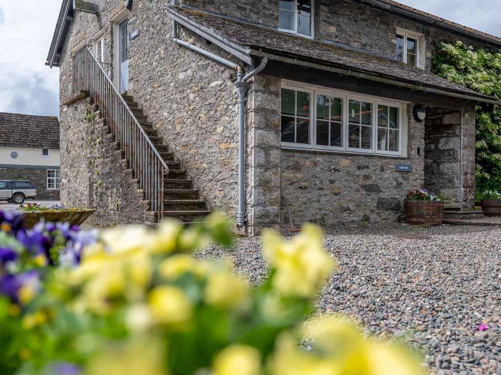 Cottage ∙ 2 Bedrooms ∙ 4 Guests - Coniston