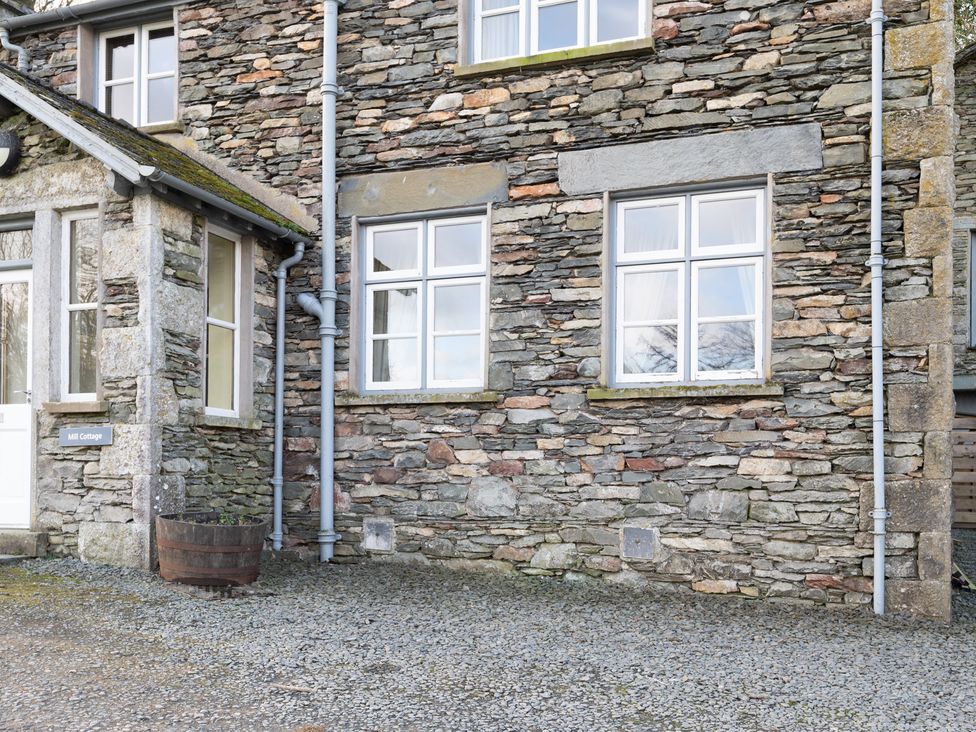 Cottage ∙ 2 Bedrooms ∙ 4 Guests - Hawkshead