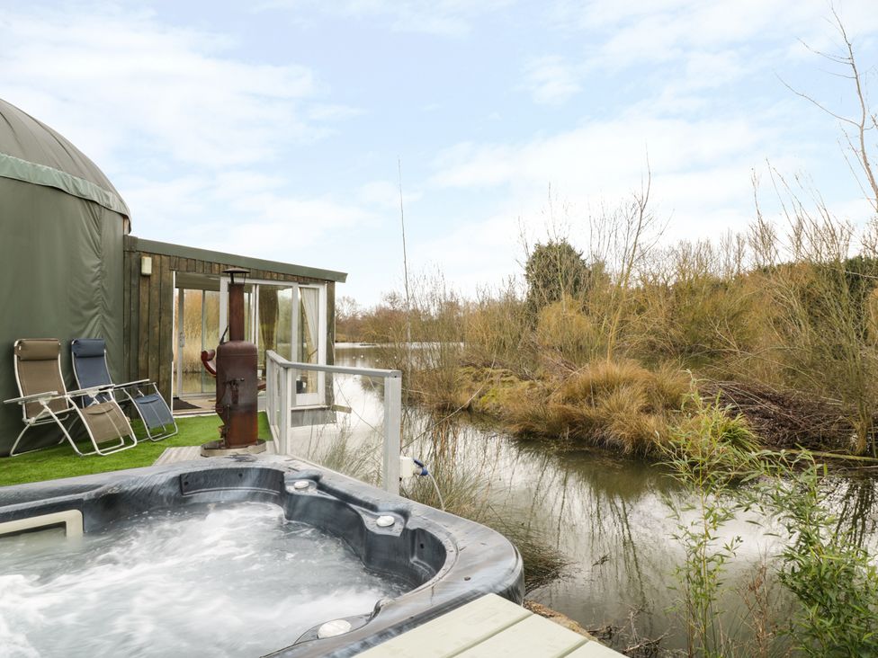 Cottage ∙ 1 Bedroom ∙ 2 Guests - West Midlands