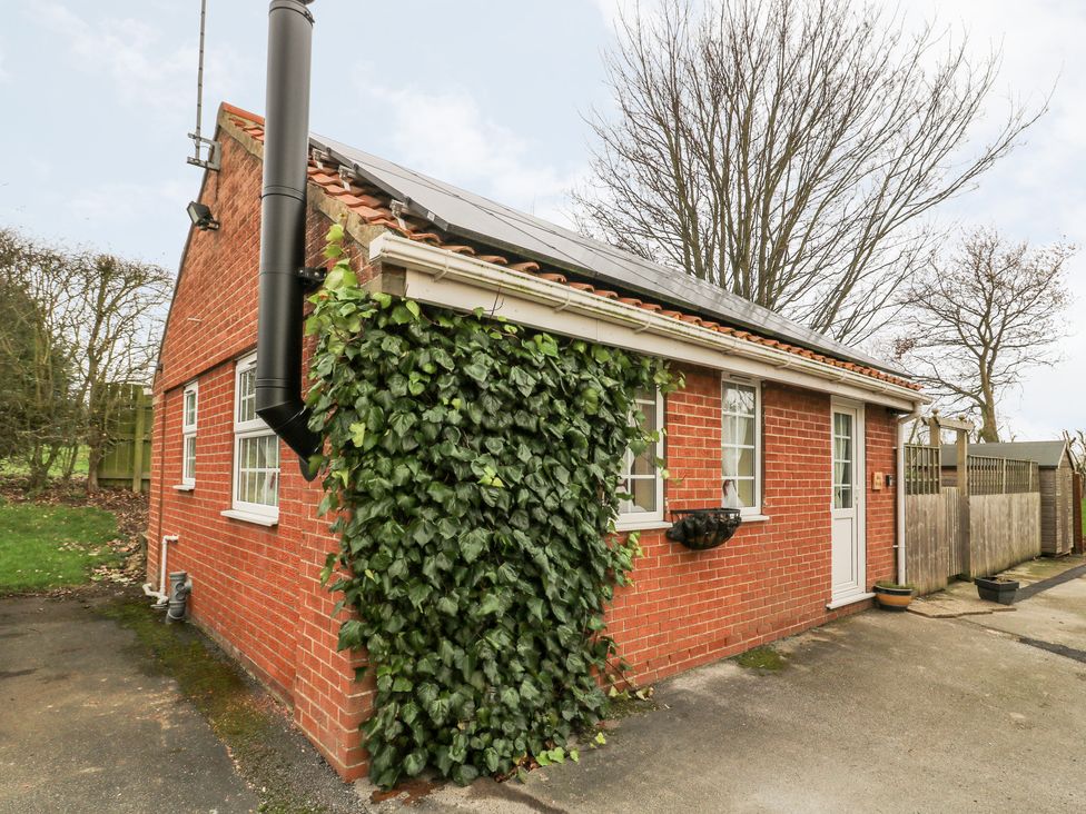 Cottage ∙ 1 Bedroom ∙ 2 Guests - Beverley