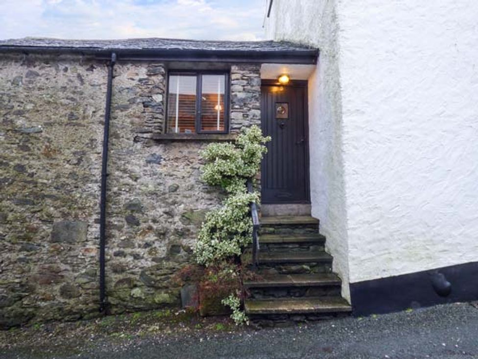 Cottage ∙ 2 Bedrooms ∙ 4 Guests - Lancashire