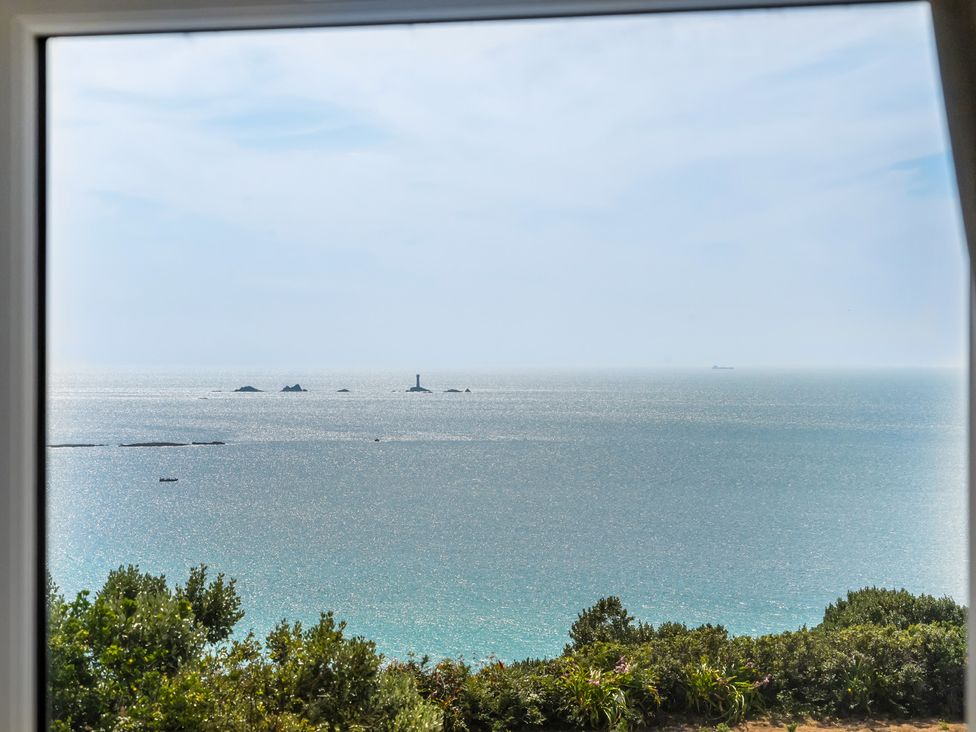 Cottage ∙ 1 Bedroom ∙ 4 Guests - Saint Just