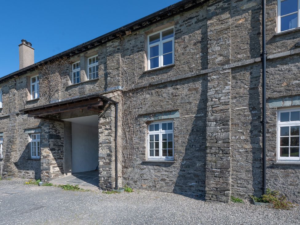 Cottage ∙ 1 Bedroom ∙ 2 Guests - Coniston