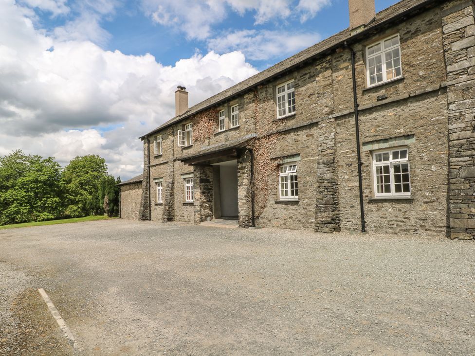 Cottage ∙ 1 Bedroom ∙ 2 Guests - Hawkshead