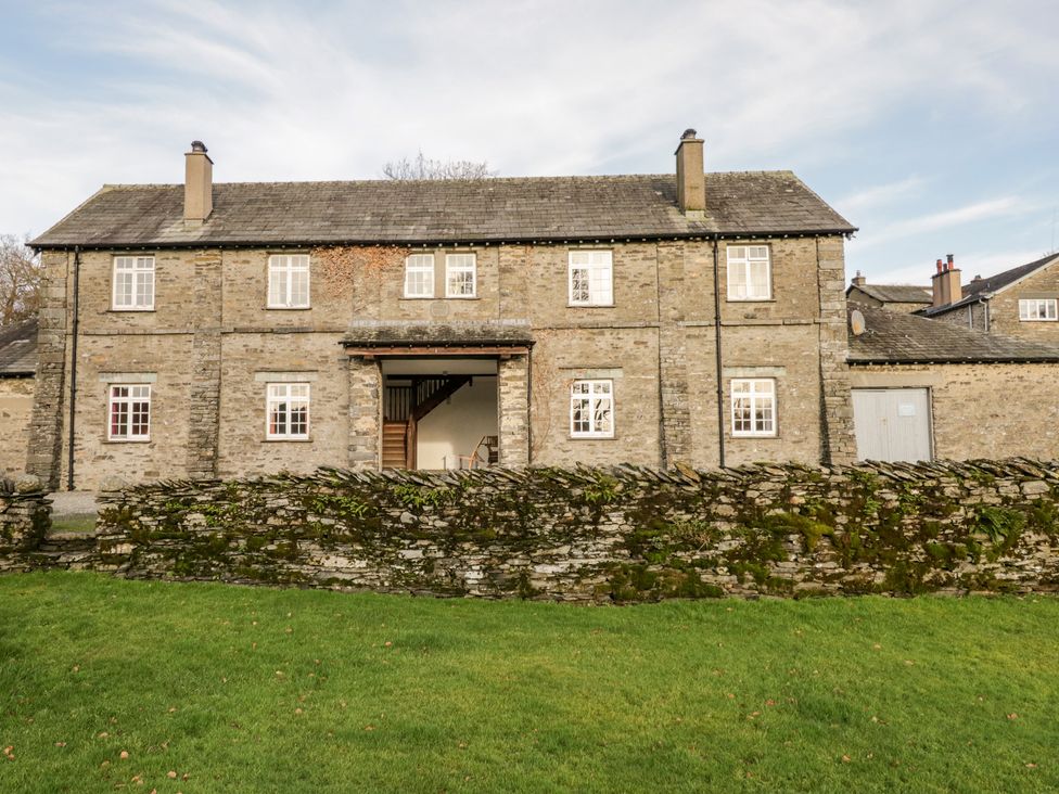 Cottage ∙ 2 Bedrooms ∙ 4 Guests - Coniston