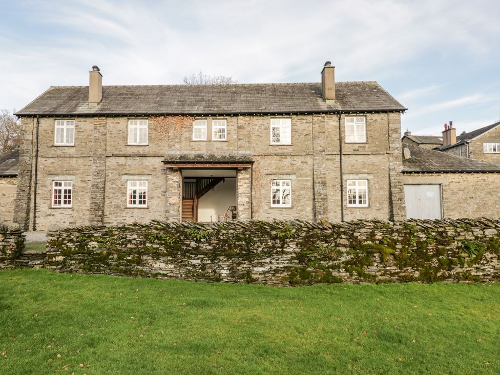 Cottage ∙ 2 Bedrooms ∙ 4 Guests - Coniston