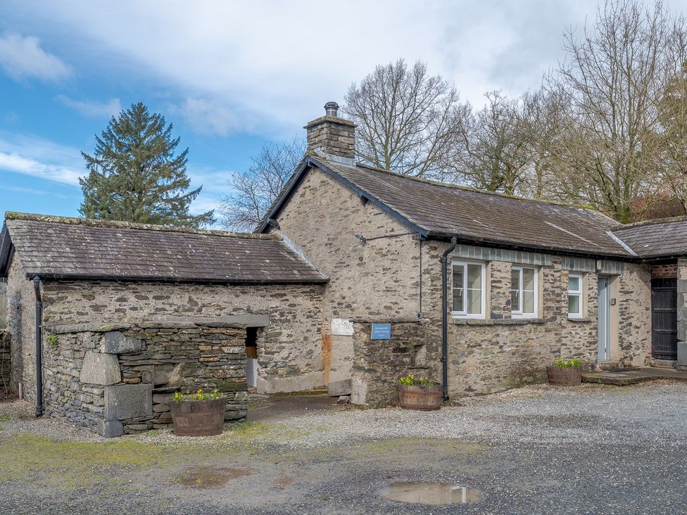 Cottage ∙ 2 Bedrooms ∙ 4 Guests - Coniston