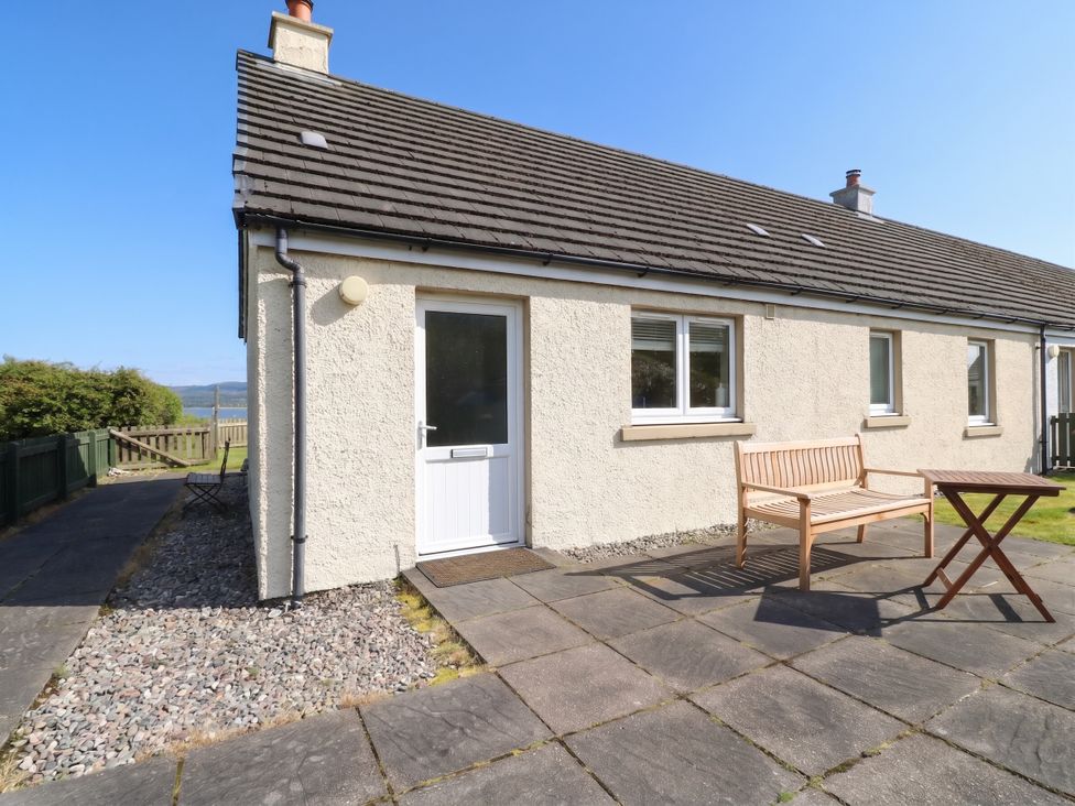 Cottage ∙ 2 Bedrooms ∙ 4 Guests - Mull