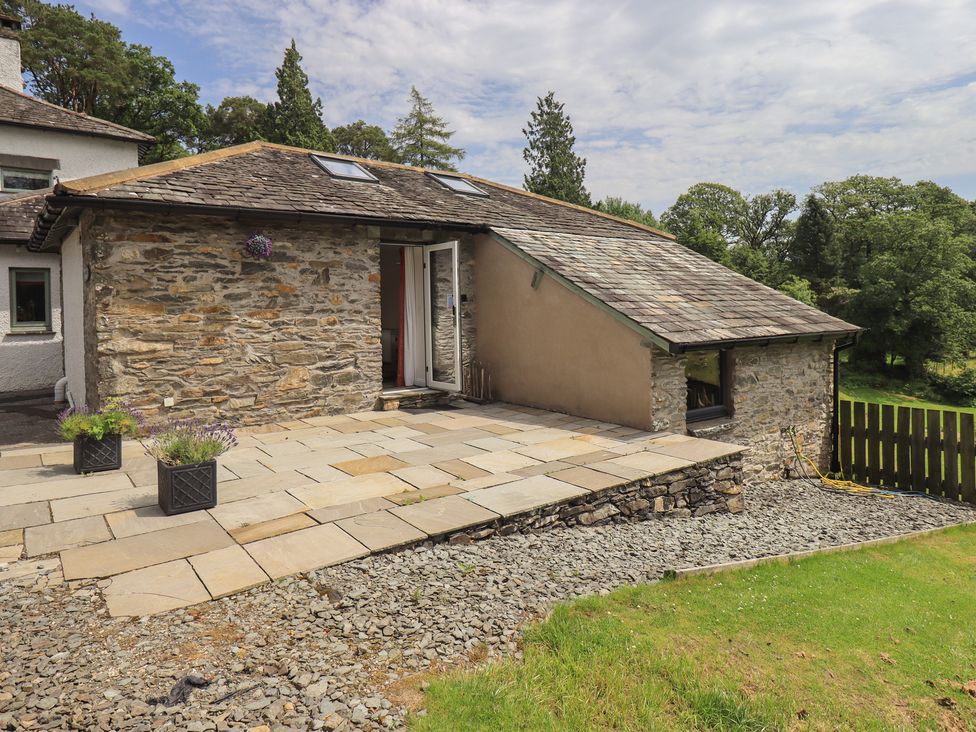 Cottage ∙ 1 Bedroom ∙ 2 Guests - Bowness-on-Windermere