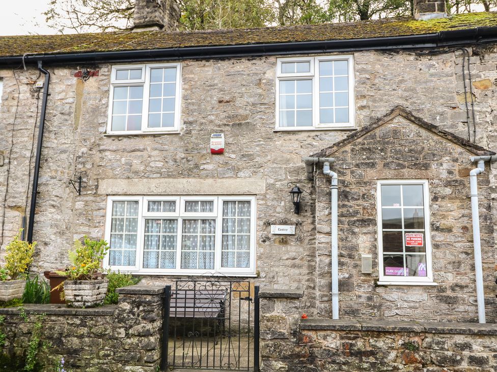 Eastry Cottage - Castleton