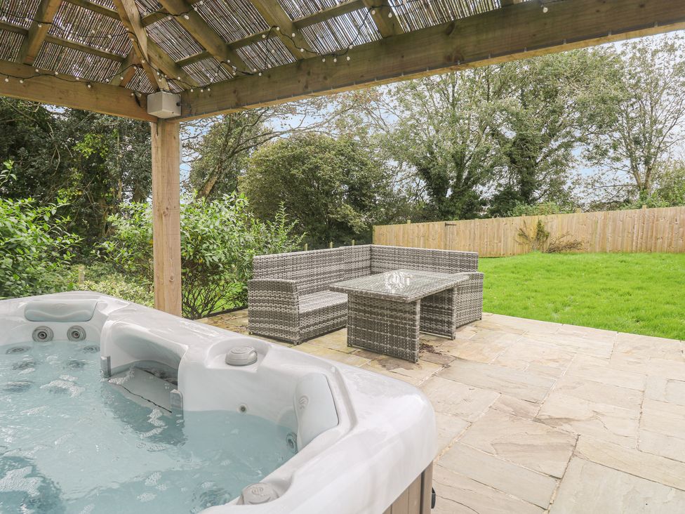 Cottage ∙ 2 Bedrooms ∙ 5 Guests - Redruth